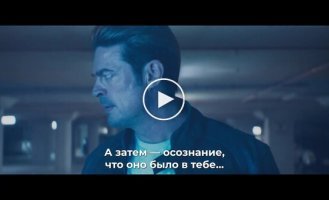 Новый трейлер фильма «Мортал Комбат 2»
