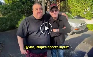 Чарли Шин поделился необычным фактом из своей биографии