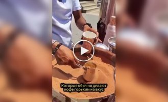 У Таїланді роблять каву зі слонового гною і продають його за тисячі доларів