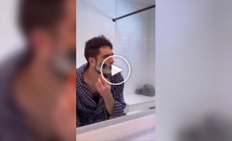 A pastry chef creates cakes that look like real objects