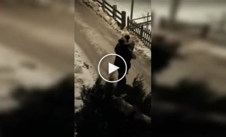 True male friendship