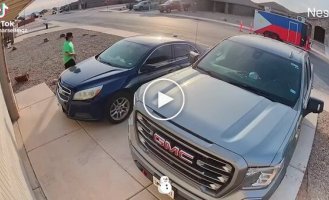 Разница между бегом ради здоровья и ради спасения жизни