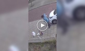 Когда нервы на пределе