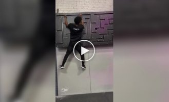 Лабиринт, который прокачает все тело