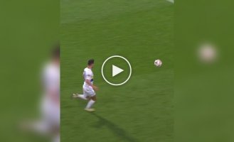 Пивная трагедия на футболе