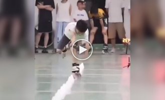 Подборка невероятного везения