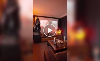 Притулок любителя «Володаря кілець»