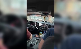 Любителя глупых шуток настигла карма