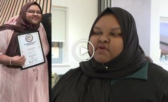 A new health ambassador in Wales