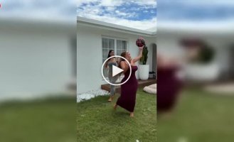 Отвлекитесь и улыбнитесь