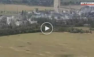 Record shots: a sniper with an Aligator rifle eliminated two occupiers at a distance of 4,000 meters near Pokrovsk