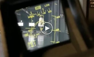 A cheating airsoft scope