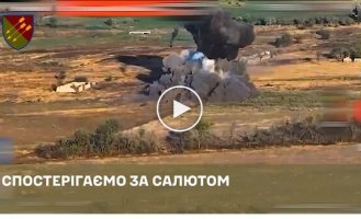 Минус танк, три БМП, четыре багги, 38 оккупантов - двести, трое - триста: бойцы 118-й ОМБр отразили атаку россиян