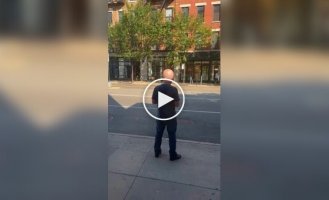Несолнечное затмение
