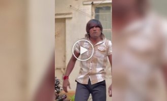 Новая звезда Индии