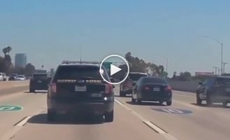 Обиделся что ли