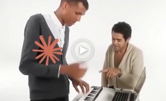 Когда пытаешься объяснить нейросети, что тебе от нее нужно