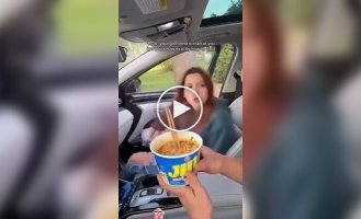 Лайфхак: как успокоить озлобленную девушку