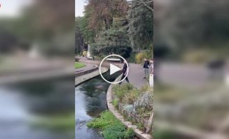 When you overestimated your abilities