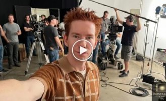 Как изменились актёры Американский пирог тогда и сейчас