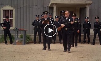 23 марта 1984 года вышла Полицейская академия: культовая комедия эпохи