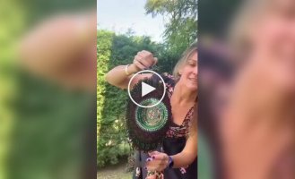 Впечатляющие кинетические скульптуры