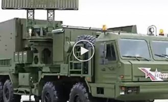 Forces defense with the help of sea drones and airborne strikes destroyed 3 enemy radars in occupied Crimea