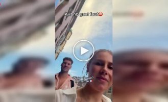 Пара забронировала жилье через Airbnb, а приехала в бывший стриптиз-клуб