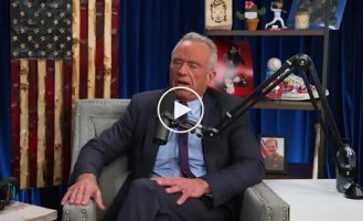 Министр здравоохранения США объяснил, почему не боится микробов