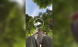A good angle