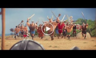 В Сети показали трейлер мультфильма Миньоны 3 и объявили дату выхода