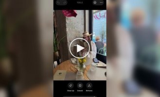 Нова функція камери iPhone, яка змінює кут огляду на фото
