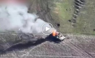 Силы обороны сорвали штурм российских захватчиков вблизи населенных пунктов Гуево и Олешня на Курщине