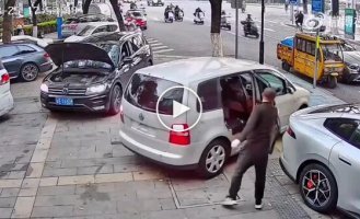 Удивительный и редкий талант