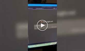 Парень попросил нейросеть создать Windows 12