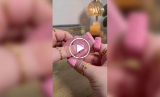 В Китае представили Bluetooth-кольцо для думскроллинга