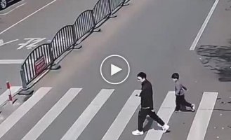 Хорошая реакция — непременный атрибут успешного родителя!
