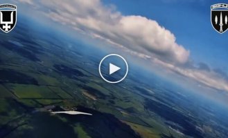 Воины 53 ОМБр уничтожили 4 российских разведывательных беспилотника — 3 SuperCam и Орлан в Лиманском районе