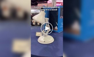 Pixar released that very lamp from the opening theme