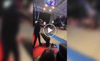 В США придумали чемпионат по Джон Уикингу