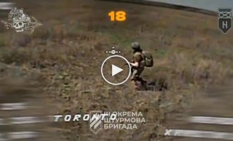Сто ликвидированных оккупантов последние мгновения жизни россиян на украинской земле