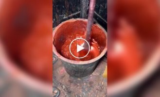 Виробництво лаку для нігтів в Індії