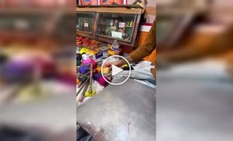 Как из природной смолы и ручного труда рождаются традиционные индийские браслеты