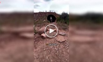 В Южной Африке открылось уникальное жилье для отдыха вдали от технологий