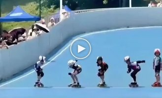 Ни когда не сдавайся