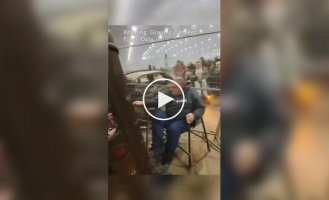 Гонки на выживание (зрителей)