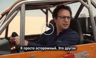 Как сегодня выглядит гонка ИИ