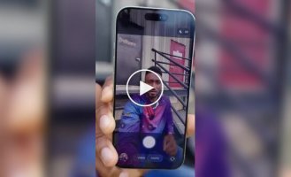 От первого iPhone до 17-го: парень сравнил снимки с камер айфонов всех поколений