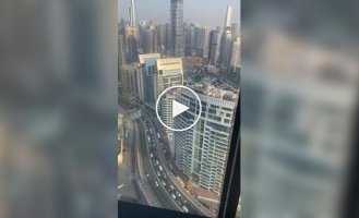 Квартира с впечатляющим видом
