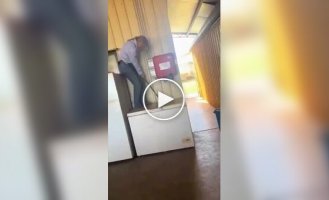 Жизнь в Австралии за минуту